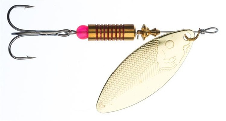 BŁYSKOTKA OBROTÓWKA JAXON HR SWING 3 B 5X1SZT JAXON BO-HXF3B