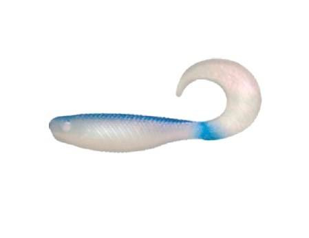 SHAD GRUB ROZMIAR 3.5 KOLOR 008 OP.20SZT. 8.9CM 305002008