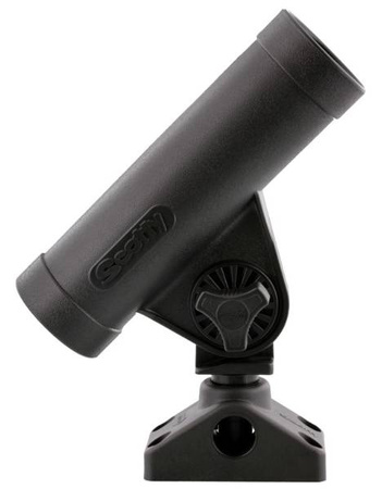 Uchwyt do wędki Rodmaster SCOTTY 0250  mocowanie 241    DRAGON KSP-0250