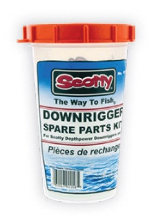 Zest.naprawczy do wind elektr.Depthpower SCOTTY 1158      DRAGON KSP-1158