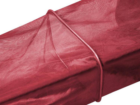 Siatka Delphin ATOMA Square Tunel 50x40cm / 300cm Delphin (101001265)