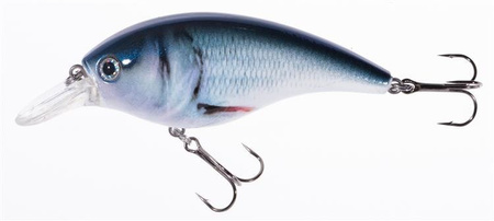 WOBLER ATRACT FAT XXT-B 7cm A JAXON VR-TB070A