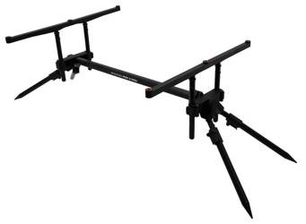 STANOWISKO KARPIOWE, RODPOD - STARTER POD 3 ROD - op.1szt. MIKADO AMP03-106-3