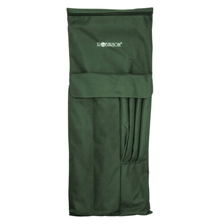 Stanowisko karpiowe Short na 3 wędki Carpex 91-SK-006