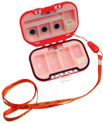 PUDEŁKO Z WKŁADEM MAGNETYCZNYM 90X60X35 KONGER 850000003