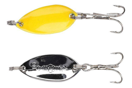 BŁYSTKA WAHADŁOWA TROUT CAMPIONE MINI 2.2 cm / 1.4 g / 10 MIKADO PMB-WTC-2.2-10