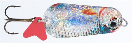 BŁYSKOTKA WAHADŁÓWKA JAXON HS FLEX GNOM SCOT 2 Z 5X1SZT JAXON BW-JFB2Z