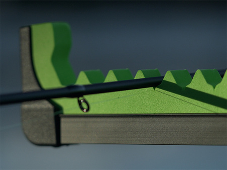 Uchwyt feederowy Delphin REAXE EvaFRONT 36cm Delphin (101005073)