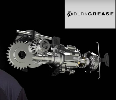 KOŁOWROTEK SG6 4000 FD 8+1BB INCL. ALUMINIUM SZPULA Savage Gear (74735)