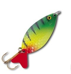 Błystka wahadłowa Basic 1 7g 1szt Robinson 42-BA-S07-K01