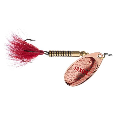 BŁYSTKA OBROTOWA HS SATIS 5 CX 5X1SZT  JAXON BO-JXS5CX