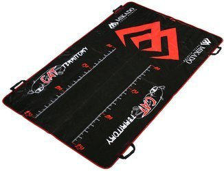 MATA SUMOWA CAT TERRITORY (260x160cm) MIKADO IS14-CT001