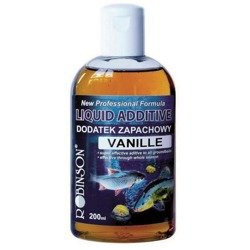 Dodatek zapachowy Robinson Vanille 200ml Robinson 63-D3-VAN