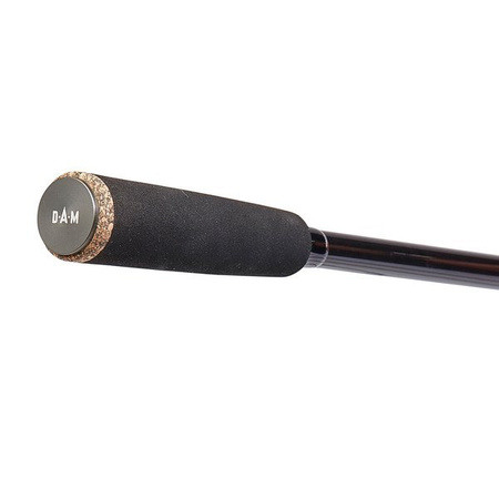 DAM WĘDKA TRAVEL QUADRA SAFAR 2.40M 15-40G DAM 52217