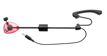 SYGNALIZATOR PODWIESZANY Z PODŚWIETLENIEM JAXON 201 - CZERWONY AJ-SYS201A