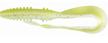 BIG TAIL TWIST 8cm 011 OP.8SZT KONGER 303002011