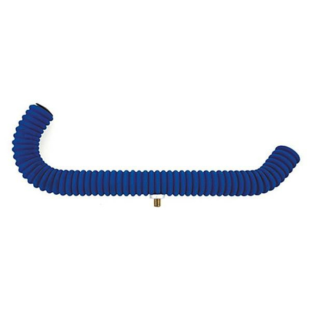 Podpórka karbowana feeder z blokadą, dł. 34cm VDR Team 67-CO-F34