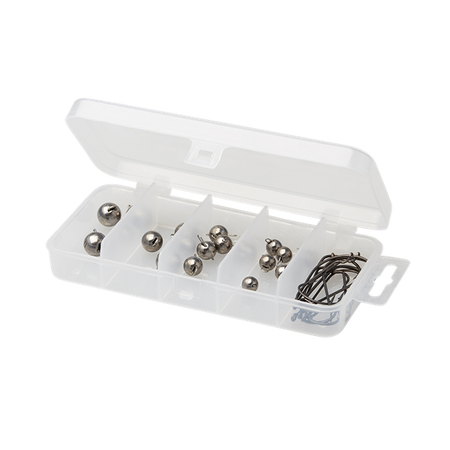 CHEB HEAD KIT 30PCS Savage Gear (76765)