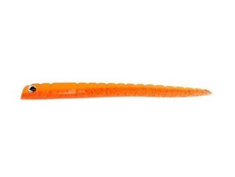 V-Lures Drop Shot LARVA  4"/10cm 3 szt.    DRAGON CHE-LR40D-049