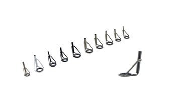 PRZELOTKI SZCZYTOWE ZESTAW NR 1 OP.50SZT (OD 1,4mm DO 3,2mm) KONGER 800000001