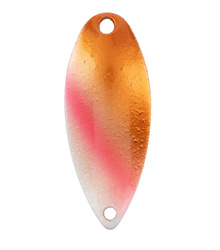 BŁYSTKA WAHADŁOWA - M-Craft SPOON 3.4g /8 - op.1szt.