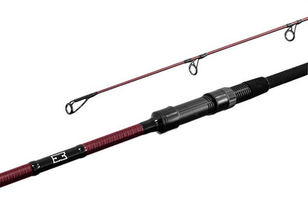 WĘDKA KARPIOWA ETNA E3 / 2 składy 360cm/3.25lbs Delphin (101001273)