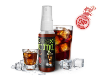 Dip w sprayu Delphin AromaX/30ml Rum – Cola Delphin (101006473)