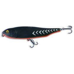 Wobler Robinson Wizzy F95, 95mm, 14g Robinson 46-1WI-F95-BL