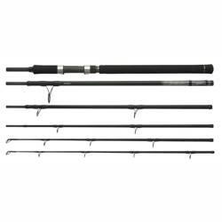 Wędka STC 2-Tip PowerGame Boat 2,40m/2,00m 40-120g/150-300g Shimano (STCDTPOBO2520)