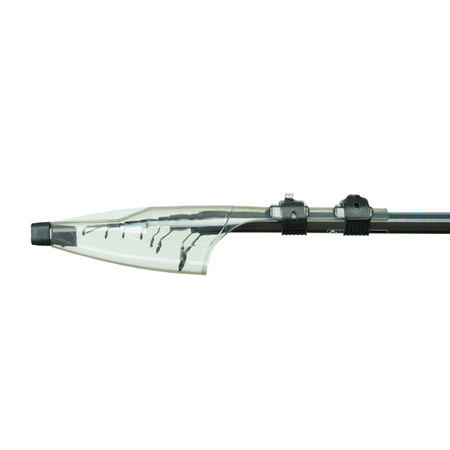 Wędka VDE-R Nano Core Tele Match MX2 - 390 8-20g VDR Team 11W-XT-390