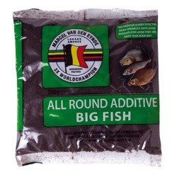 ATRAKTOR ZANĘTOWY Big Fish 250g Van Den Eynde EA-BFI