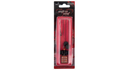 INTRO CAT - ZESTAW „LIVE BAIT/EEL RIG” 100cm – hak: 4/0 MIKADO HIC083-4/0