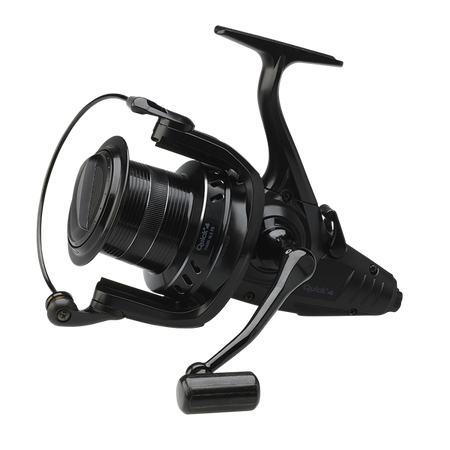 QUICK 4 SLS 8000 FS 6+1BB Quick (60934)