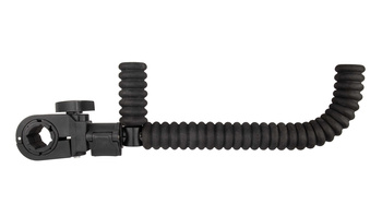 PODPÓRKA FEEDER - PODWÓJNA NEOPRENOWA Z UCHWYTEM  - op.1szt. MIKADO IS15-POD-16-M