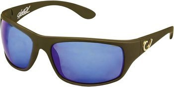 Okulary polaryzacyjne MUSTAD Hank Parker Signature      DRAGON NMU-A-HP100A-1