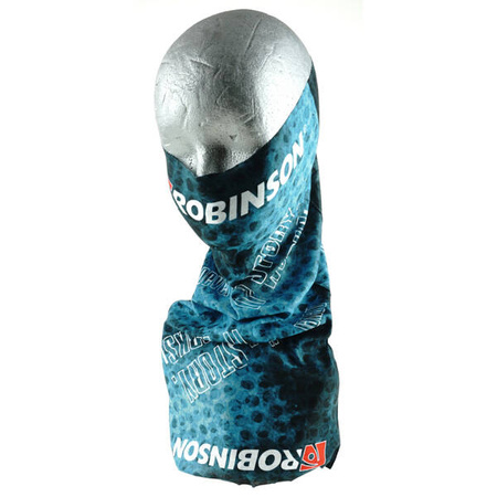 Plecionka Titan Power GA X4 0.08mm, 150m, zielona Robinson 56-GA-108