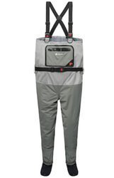 SPODNIOBUTY - ODDYCHAJĄCE ZE SKARPETĄ NEOPRENOWĄ - rozm. XXL - op.1kpl. MIKADO UMS05-XXL