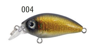 WOBLER TRICKY CRANK 3,2cm F KOLOR D09 KAMATSU 324033004