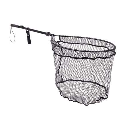 FOLDABLE NET WITH LOCK M 52X45X43CM 62CM 1PC Savage Gear (71111)