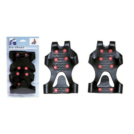 Nakładki antypoślizgowe rozm L/XL Robinson 1P-60-N01-XL
