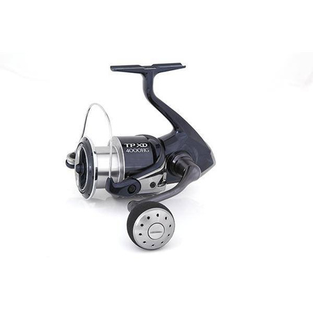 Kołowrotek Twin Power XD FA 4000 PG Shimano (TPXD4000PGFA)