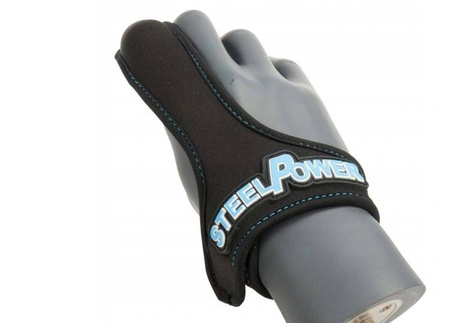 RĘKAWICA OCHRONNA DAM STEELPOWER BLUE CASTING GLOVE DAM 56543