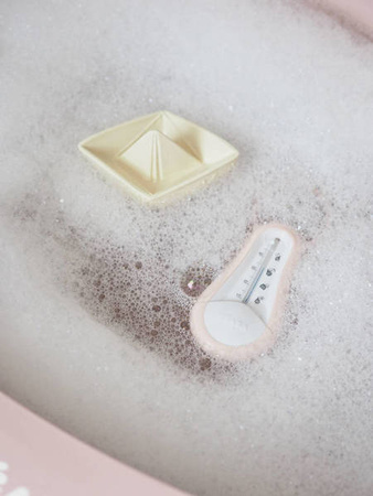 Beaba Termometr do kąpieli Old Pink (stary indeks: 920365)