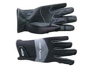 Rękawiczki Ron Thompson SkinFit Neoprene Glove Black M (49481)