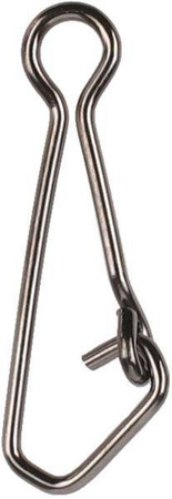 AGRAFKA HAKOWA - BN - Nr. 3 - op.10szt. MIKADO HX6003-3