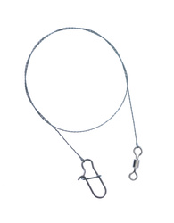 PRZYPON JAXON WOLFRAM 20CM 10KG 25X2SZT JAXON AK-PRW2010