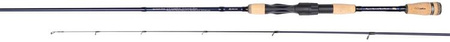 SPINNING LX SAPPHIRE 30 280 c.w. up to 13g MIKADO WAA624-280
