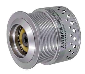 SZPULA ZAPASOWA DO KOŁOWROTKA ZAUBER 3000 MATCH 940500033