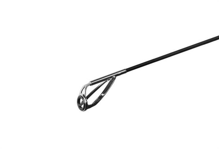 WĘDKA SPINNING TELESKOPOWY AZTEC tele 240cm/10-30g Delphin (110383324)