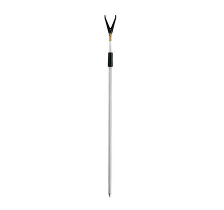 (R) PODPÓRKA JAXON - GWINTOWANA NASADKA 75CM 1SZT PZ-POA075A